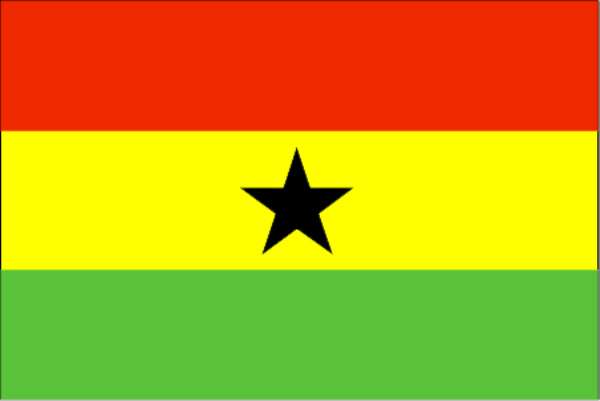 Ten differences between Ghana and Nigeria